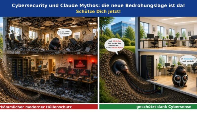 Cybersense_Mythos_Bedrohungslage