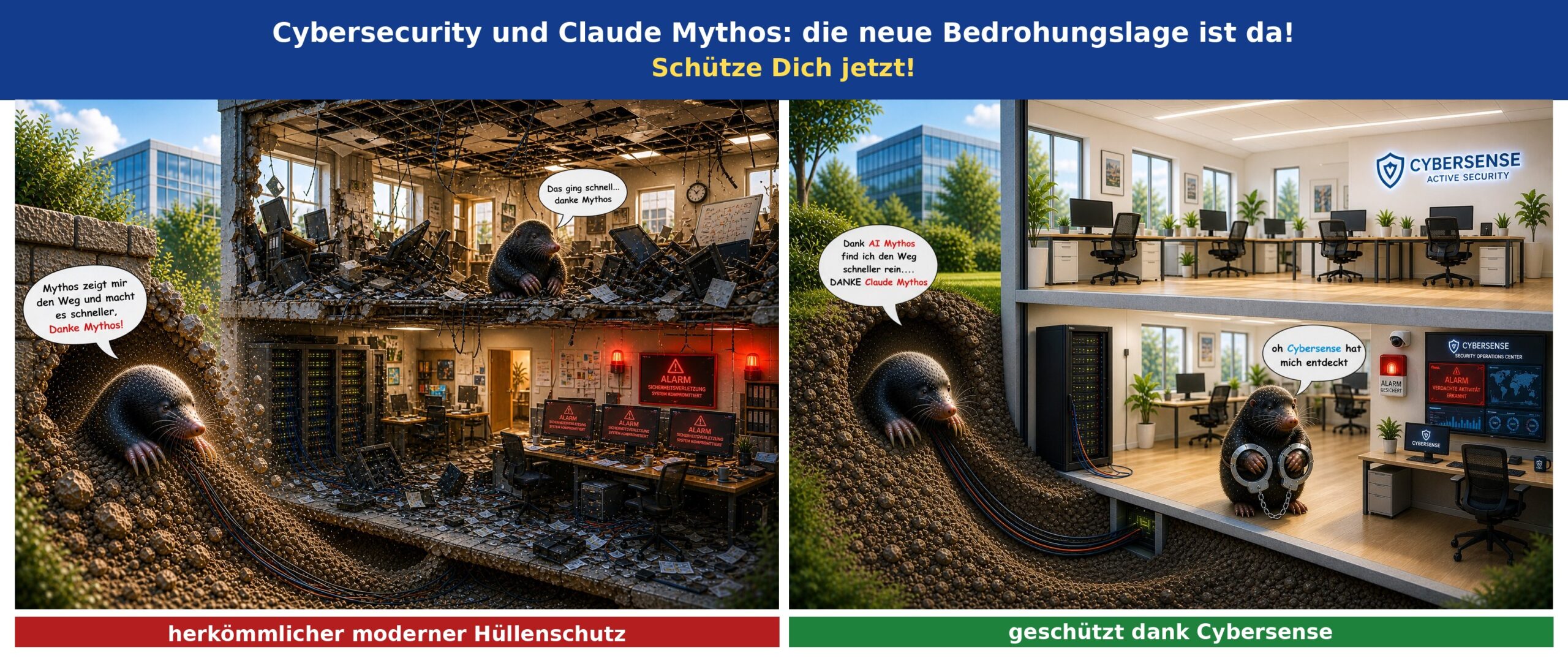 Cybersense_Mythos_Bedrohungslage